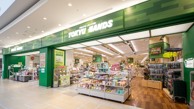 KAMIKA 東急ハンズ